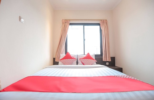 Gandaria-selatan Hotel | Capital O 141 Fatmawati Cozy Residence