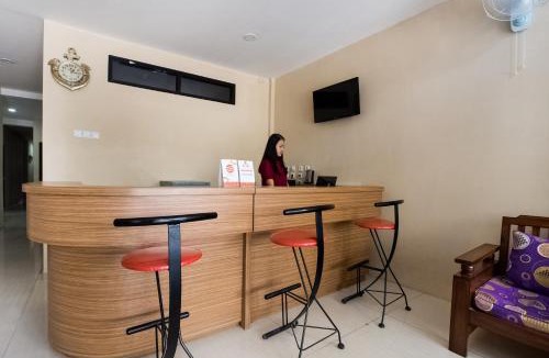 Cimahi Hotel | Capital O 3463 Cimahi Guest House