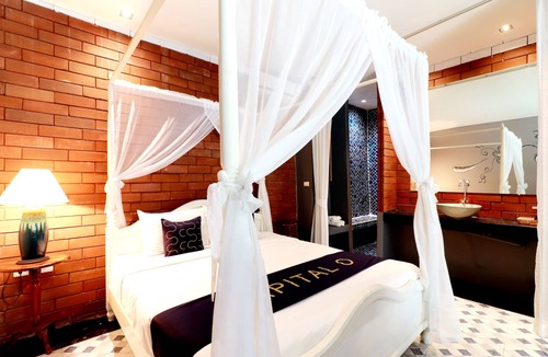 Mae Rim Hotel | Capital O 469 At Nata Chiangmai Chic View