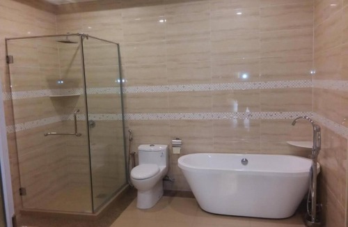 Jambu Hotel | Capital O 90653 Maxwell Inn Boutique Hotel