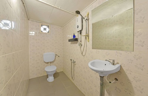 Kuala Lipis Hotel | Capital O 90665 Countryview Recreation Park & Resort