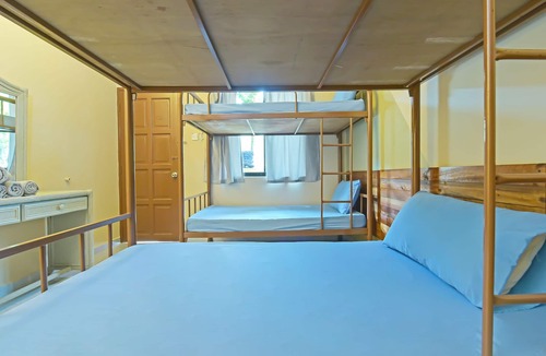 Kuala Lipis Hotel | Capital O 90665 Countryview Recreation Park & Resort