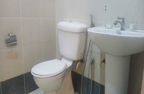 Chow Kit Hotel | Capital O 91016 HOTEL POLLODIUM TRX