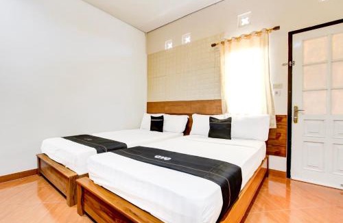 Pakem Hotel | Capital O 93994 Dalem Kamulyan Syariah Guest House