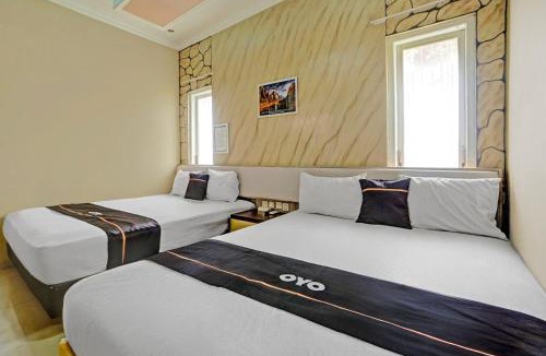 Malang Hotel | Capital O 94706 Rumah Kalimosodo
