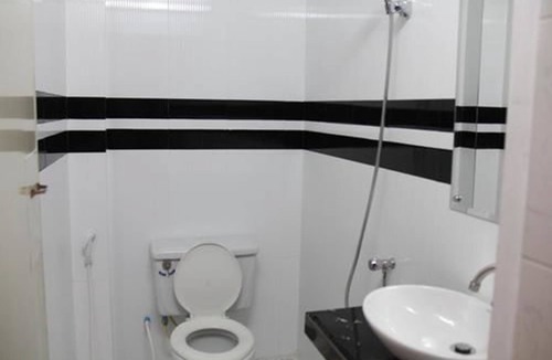 Prampir Makara House | Capitol 3 Guesthouse