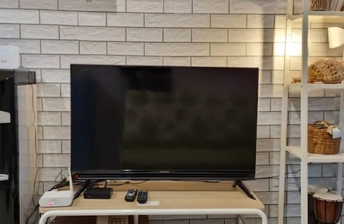 Central Jakarta Apartment | Capitol Prism Sky Suites