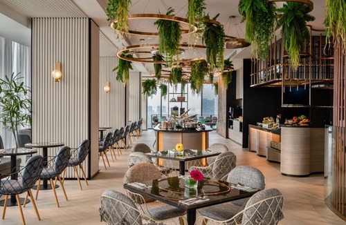 Bukit Bintang Hotel | Capri by Fraser, Bukit Bintang