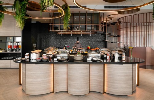 Bukit Bintang Hotel | Capri by Fraser, Bukit Bintang