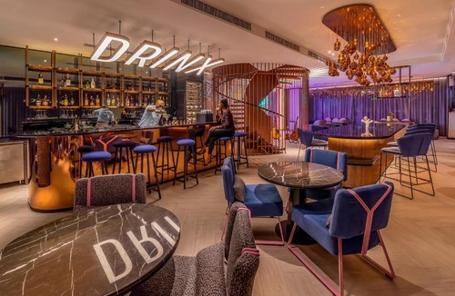 Bukit Bintang Hotel | Capri by Fraser, Bukit Bintang