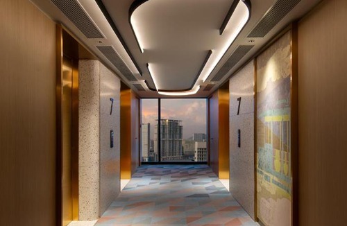 Downtown George Town Hotel | Capri by Fraser, Penang