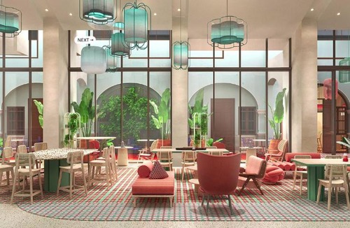 Downtown George Town Hotel | Capri by Fraser, Penang
