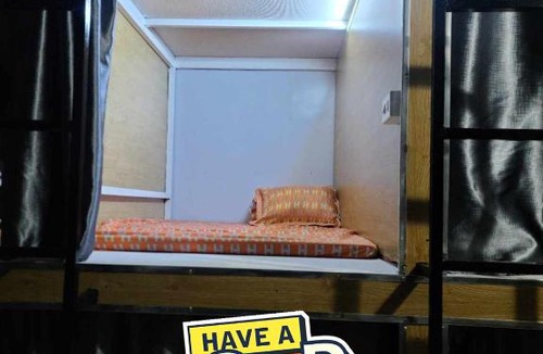 Phuong Hotel | Capsule Homestay
