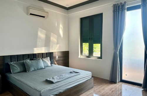Phong Nha House | Captain's Home Phong Nha