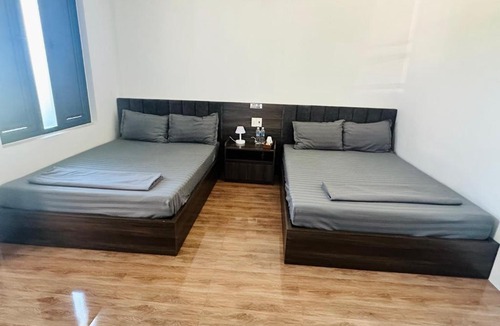 Phong Nha House | Captain's Home Phong Nha
