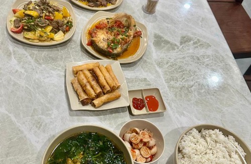 Phong Nha House | Captain's Home Phong Nha