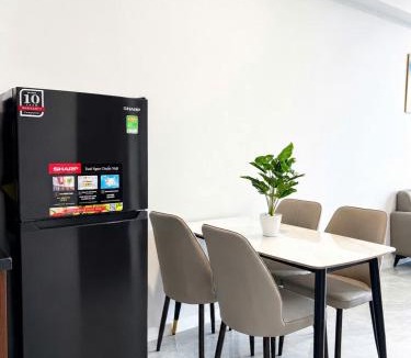 Cai Rang Apartment | Cara River Park