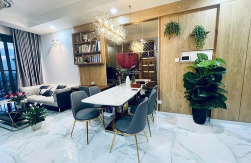 Cai Rang Apartment | Cara River Park