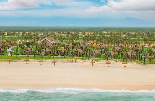 Cam Ranh Resort | Carabeach Retreat