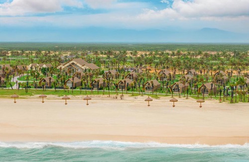 Cam Ranh Resort | Carabeach Retreat