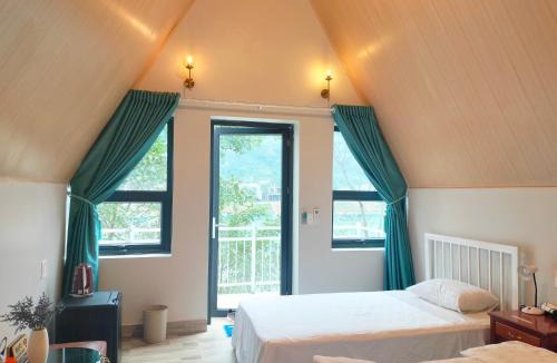 Phong Nha Cabin | Carambola Lodge