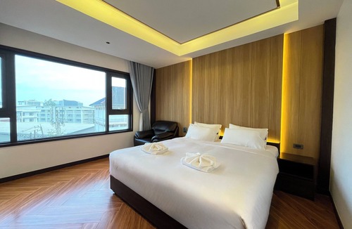 Vientiane Hotel | Carista Hotel