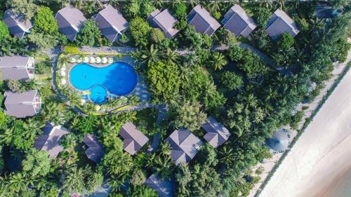 Phuoc Thuan Resort | Carmelina Beach Resort Ho Tram