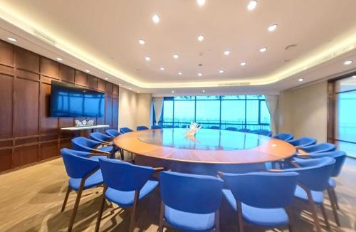 Gelang Patah Apartment | Carnelian Tower Hotel at ForestCity 4126 with WIFI