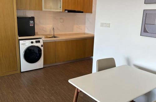 Gelang Patah Apartment | Carnelian Tower Hotel at Forestcity 4110 with WIFI