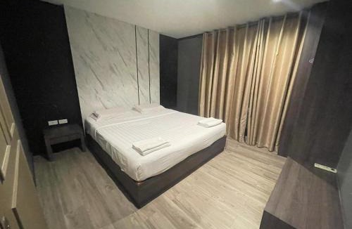 Noen Phra Hotel | Carpediem Hotel