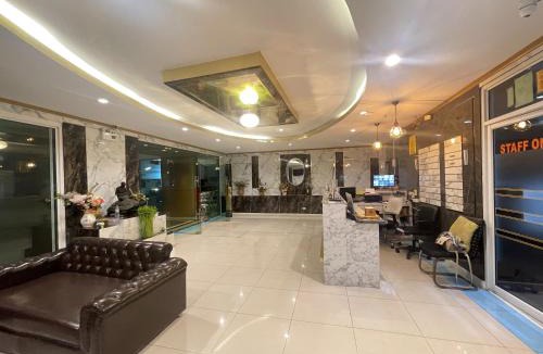 Noen Phra Hotel | Carpediem Hotel
