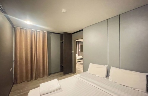Noen Phra Hotel | Carpediem Hotel