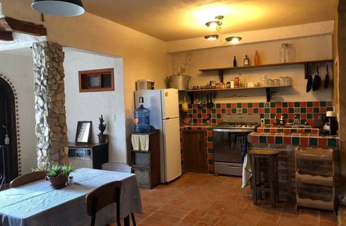 San Cristobal de las Casas House | Casa Ocaso: downtown, rooftop terrace, amazing view of San Cristobal!
