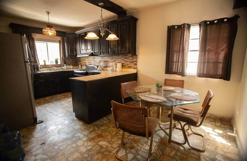 Matamoros House | Casa 10 min del consulado americano WiFi 500 Mbps