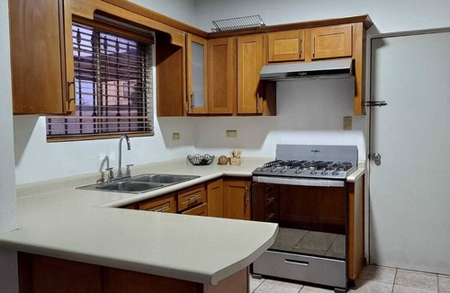 Ciudad Juarez House | Casa 915
