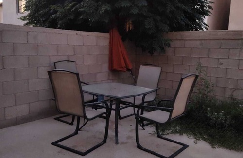 Ciudad Juarez House | Casa 915