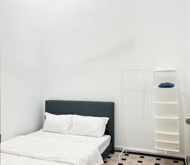 Balok House | Casa adrissa