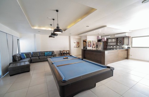 San Carlos House | Casa Algodón | Infinity Pool | 5 Bedrooms | Ocean View
