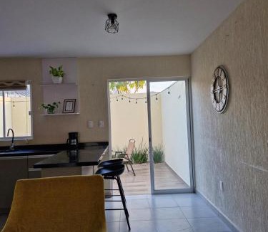 San Agustin Apartment | Casa Alta California