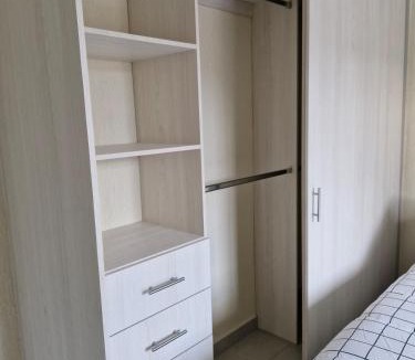 San Agustin Apartment | Casa Alta California