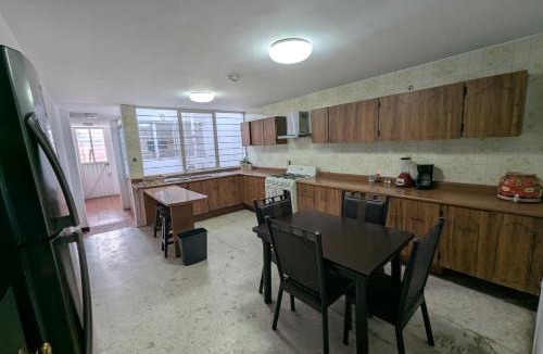 Vista Bella House | Casa Amari - Para 17 Personas - Grupos y Eventos