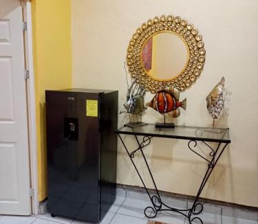 San Blas Other | Casa Amelia