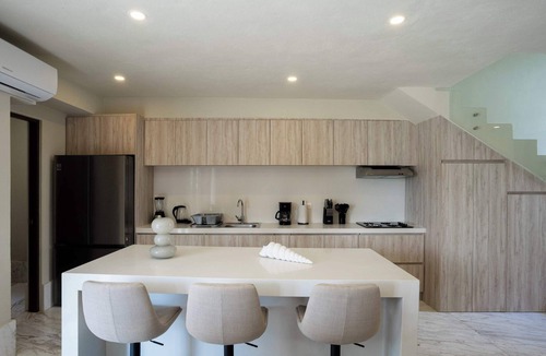 Villa Juarez House | Casa Arena-Family Stay By The Beach