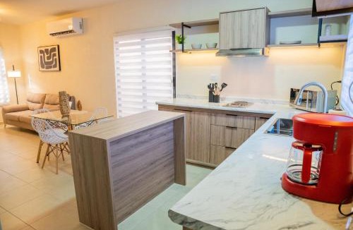 Hermosillo House | Casa Bárbara Totalmente Nueva