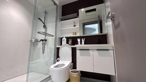 Likas Apartment | Casa Bayu, Homestay