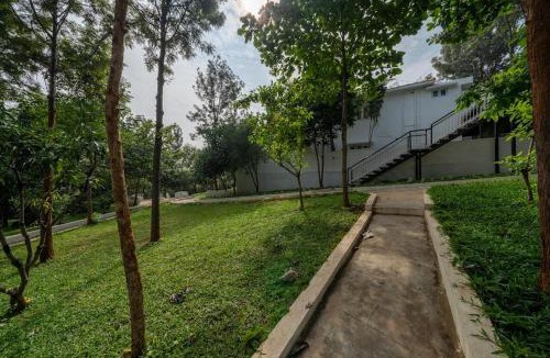 Denkanikota House | Casa Bella - 1 BHK Luxury Villa Bangalore