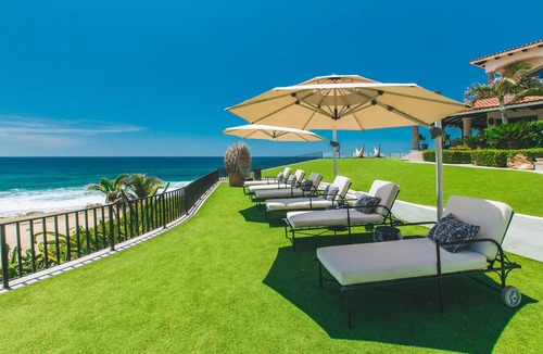 La Fortuna Villa | Casa Bellamar at the East Cape by The Agency Baja