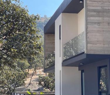 Zapopan Apartment | Casa Blumenhaus - Casa de Campo con Alberca en Zapopan