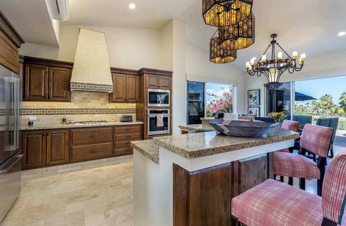 Palmilla Villa | Casa Bonita | San José del Cabo Luxury Villa Rental