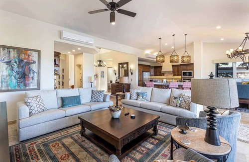 Palmilla Villa | Casa Bonita | San José del Cabo Luxury Villa Rental
